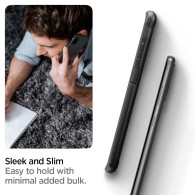 Калъф SPIGEN TOUGH ARMOR за SAMSUNG GALAXY S20+ PLUS, Черен