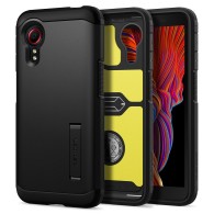 Калъф SPIGEN TOUGH ARMOR за SAMSUNG GALAXY XCOVER 5, Черен