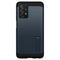 Калъф SPIGEN TOUGH ARMOR за SAMSUNG GALAXY A72, METAL SLATE