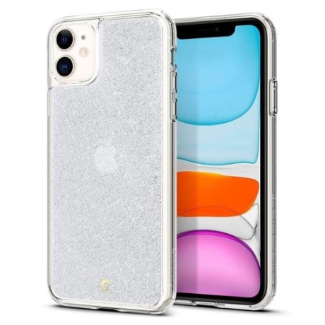 Spigen Ciel Etoile дизайнерски удароустойчив кейс за iPhone 11, Glitter