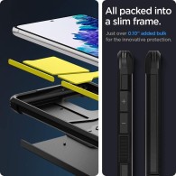 Калъф SPIGEN TOUGH ARMOR за SAMSUNG GALAXY S20 FE, Черен
