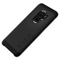 Калъф SPIGEN TOUGH ARMOR за SAMSUNG GALAXY S9+ PLUS, Черен