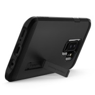 Калъф SPIGEN TOUGH ARMOR за SAMSUNG GALAXY S9+ PLUS, Черен