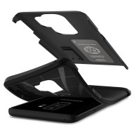 Калъф SPIGEN TOUGH ARMOR за SAMSUNG GALAXY S9+ PLUS, Черен