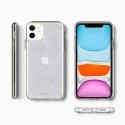Spigen Ciel Etoile дизайнерски удароустойчив кейс за iPhone 11, Glitter