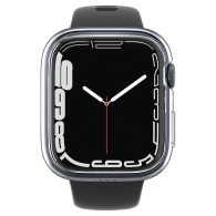 Калъф SPIGEN THIN FIT за APPLE WATCH 7 (45MM), CRYSTAL CLEAR
