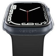 Калъф SPIGEN THIN FIT за APPLE WATCH 7 (45MM), CRYSTAL CLEAR