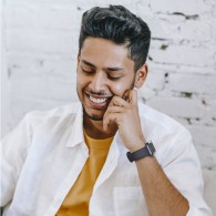 Калъф SPIGEN THIN FIT за APPLE WATCH 7 (45MM), CRYSTAL CLEAR