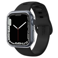 Калъф SPIGEN THIN FIT за APPLE WATCH 7 (45MM), CRYSTAL CLEAR