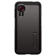 Калъф SPIGEN TOUGH ARMOR за SAMSUNG GALAXY XCOVER 5, GUNMETAL