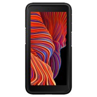 Калъф SPIGEN TOUGH ARMOR за SAMSUNG GALAXY XCOVER 5, GUNMETAL