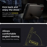 Калъф SPIGEN TOUGH ARMOR за SAMSUNG GALAXY XCOVER 5, GUNMETAL