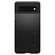 Калъф SPIGEN TOUGH ARMOR за GOOGLE PIXEL 6, Черен