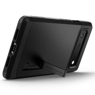 Калъф SPIGEN TOUGH ARMOR за GOOGLE PIXEL 6, Черен