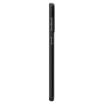 Калъф Spigen Thin Fit Samsung Galaxy S21+ Plus, Black