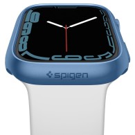 Калъф SPIGEN THIN FIT за APPLE WATCH 7 (45MM), Син