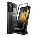 Калъф Supcase Unicorn Beetle Pro Samsung Galaxy S21 Ultra Black