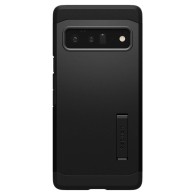 Калъф SPIGEN TOUGH ARMOR за GOOGLE PIXEL 6 PRO, Черен
