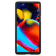 Калъф SPIGEN TOUGH ARMOR за GOOGLE PIXEL 6 PRO, Черен