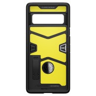 Калъф SPIGEN TOUGH ARMOR за GOOGLE PIXEL 6 PRO, Черен