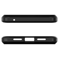 Калъф SPIGEN TOUGH ARMOR за GOOGLE PIXEL 6 PRO, Черен