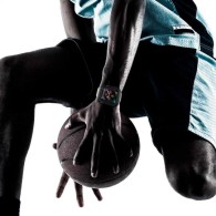 Калъф SPIGEN TOUGH ARMOR за APPLE WATCH 4/5/6/SE (44MM), Черен