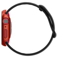 Калъф SPIGEN THIN FIT за APPLE WATCH 7 (45MM), METALLIC RED