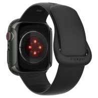 Калъф SPIGEN THIN FIT за APPLE WATCH 7 (45MM), MILITARY GREEN