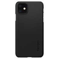 Калъф SPIGEN THIN FIT за IPHONE 11, Черен