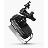 Стойка за кола/Baseus Rock Smart Wireless Charger 10W,Черен