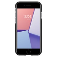 Калъф SPIGEN THIN FIT за IPHONE 7/8/SE 2020, Черен