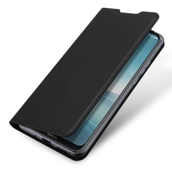 Калъф DUX DUCIS Skin Pro Bookcase type case for Nokia 3.4 black