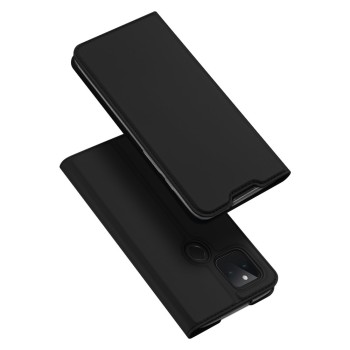Калъф DUX DUCIS Skin Pro Bookcase type case for Google Pixel 5 black