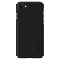 Калъф SPIGEN THIN FIT за IPHONE 7/8/SE 2020, Черен