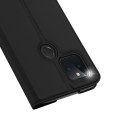 Калъф DUX DUCIS Skin Pro Bookcase type case for Google Pixel 5 black