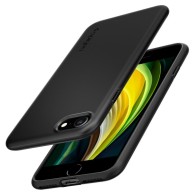 Калъф SPIGEN THIN FIT PRO за IPHONE 7/8/SE 2020, Черен