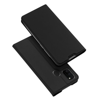 Калъф DUX DUCIS Skin Pro Bookcase type case for Samsung Galaxy M30s black