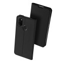 Калъф DUX DUCIS Skin Pro Bookcase type case for Samsung Galaxy M30s black