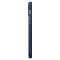 Калъф SPIGEN THIN FIT за IPHONE 12/12 PRO, NAVY BLUE