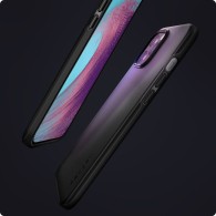 Калъф SPIGEN THIN FIT за IPHONE 12/12 PRO, Черен