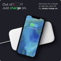 Калъф SPIGEN THIN FIT за IPHONE 12 PRO MAX, Черен