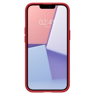Калъф SPIGEN THIN FIT за IPHONE 13 MINI, Червен