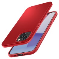 Калъф SPIGEN THIN FIT за IPHONE 13 MINI, Червен