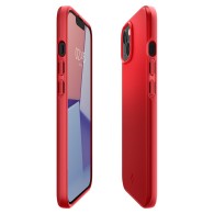 Калъф SPIGEN THIN FIT за IPHONE 13 MINI, Червен
