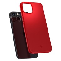 Калъф SPIGEN THIN FIT за IPHONE 13 MINI, Червен