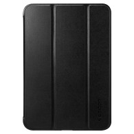 Калъф SPIGEN SMART FOLD за IPAD MINI 6 2021, Черен
