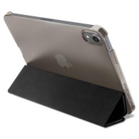Калъф SPIGEN SMART FOLD за IPAD MINI 6 2021, Черен