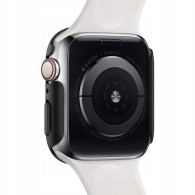 Калъф SPIGEN THIN FIT за APPLE WATCH 4/5/6/SE (40MM), Черен