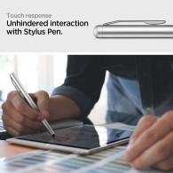 Стилус SPIGEN STYLUS PEN, Сребрист