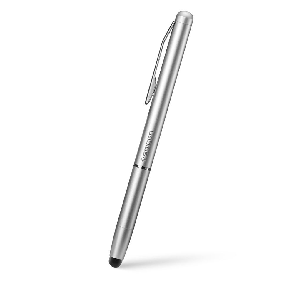 Стилус SPIGEN STYLUS PEN, Сребрист